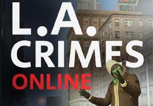 Los Angeles Crimes games